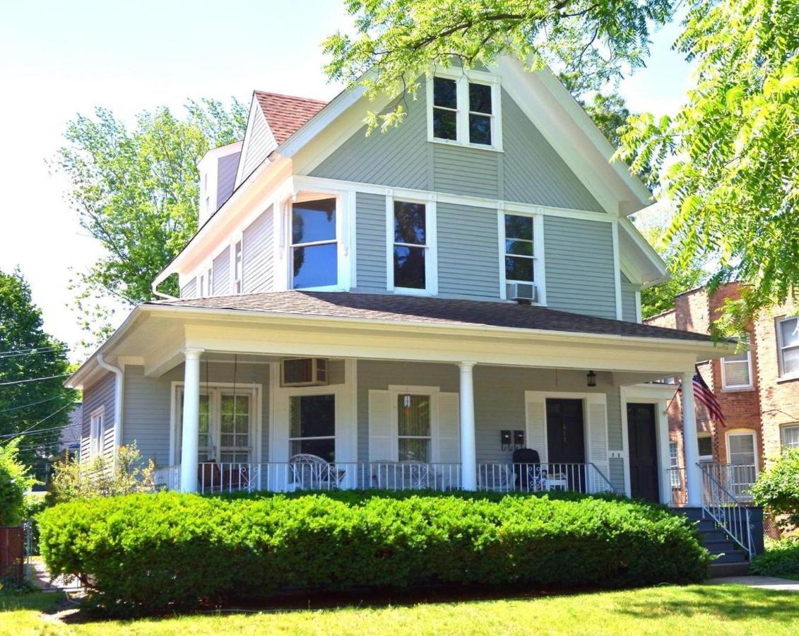 Apartment Historic For 6 / Hemingway District Oak Park