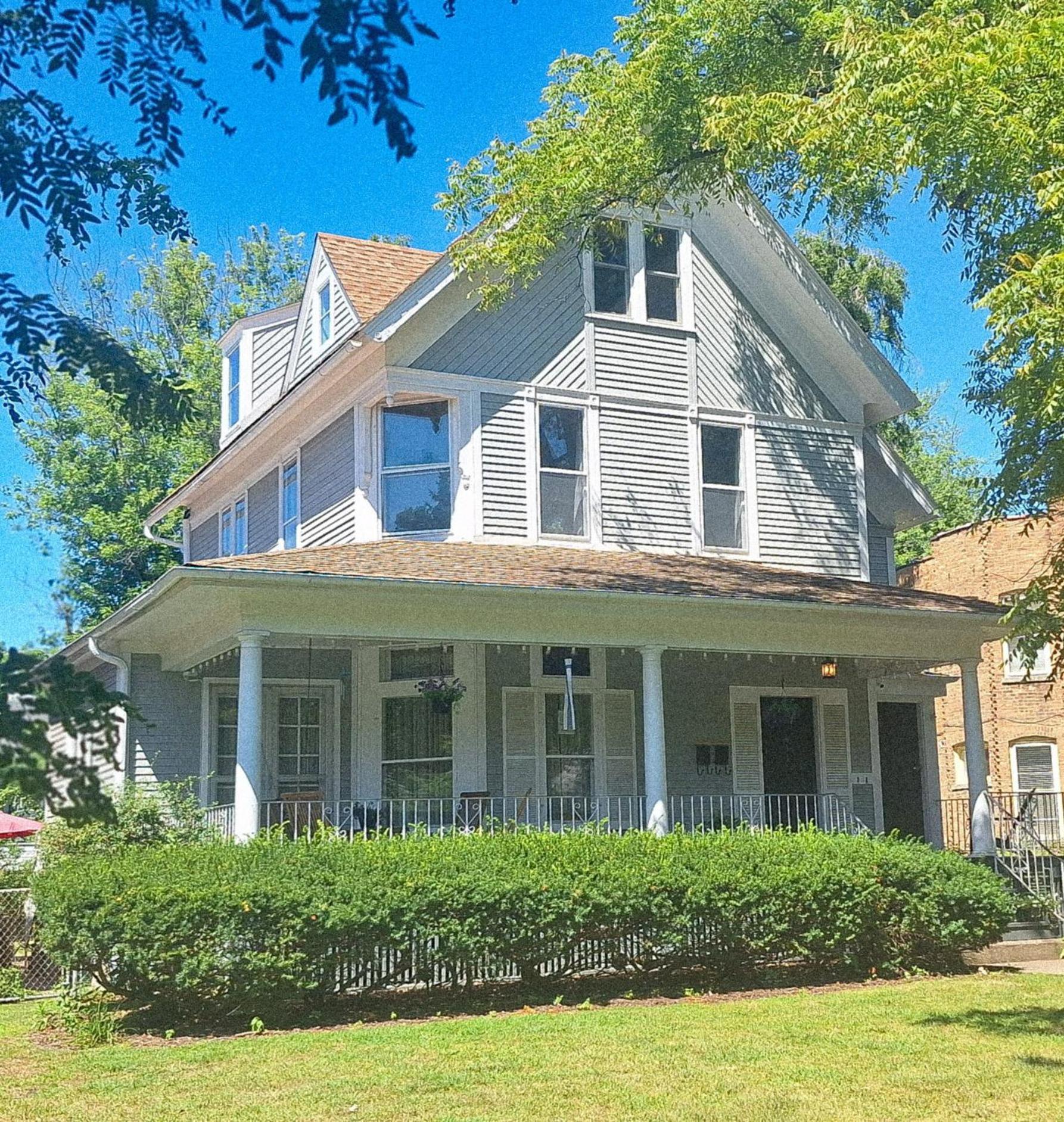 Historic For 6 / Hemingway District Oak Park